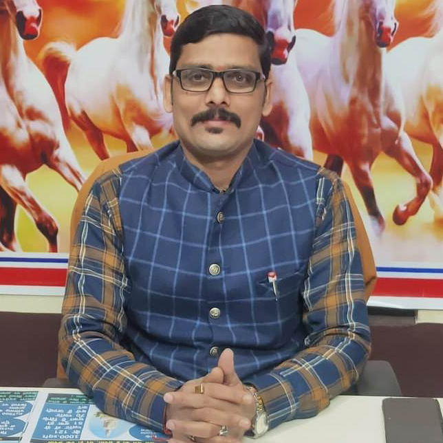 Dayanand Kumar
